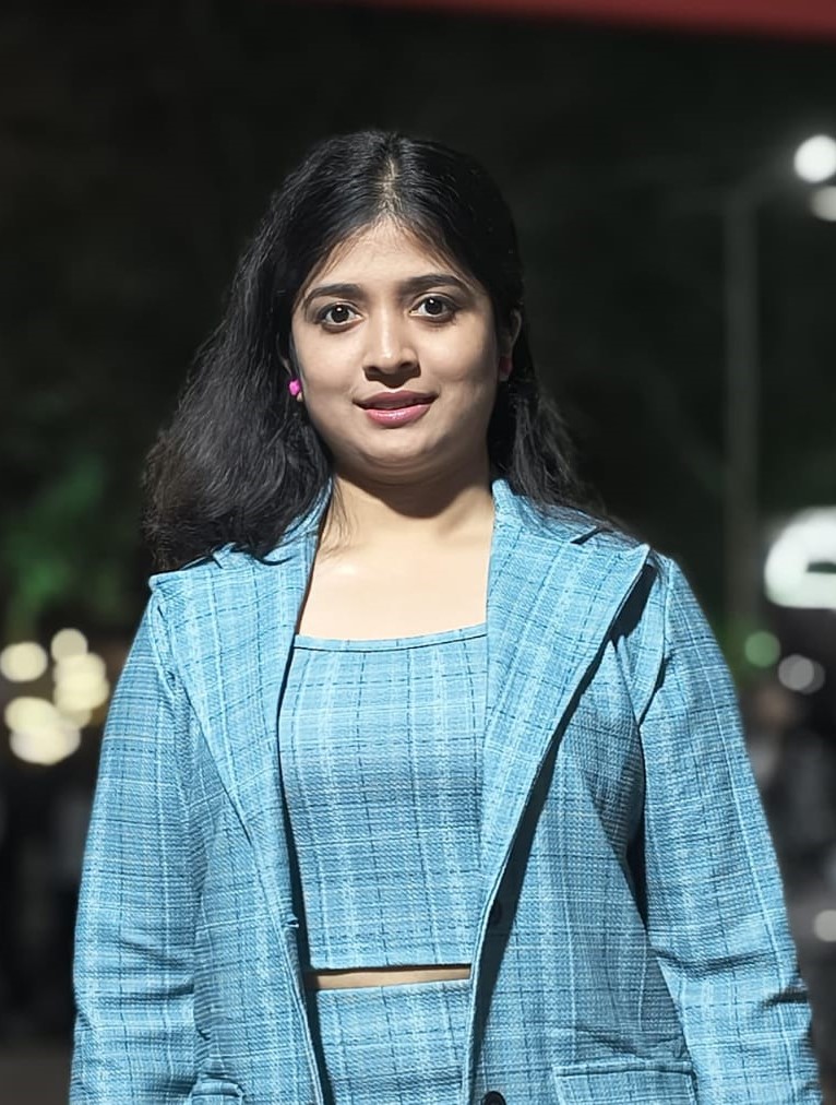Jayadipti Chattopadhyaya